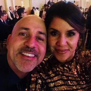 Meet your Posher, Kathy-ed